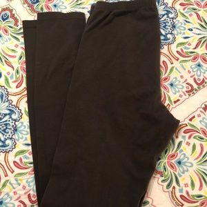 Venus Brown leggings